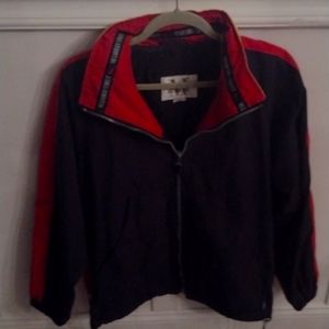 Vintage jacket